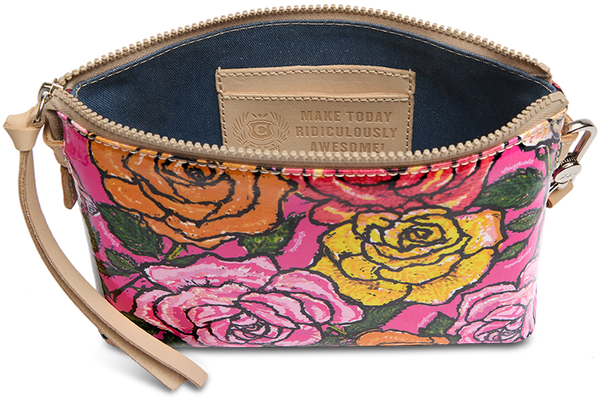 Lily Midtown Crossbody