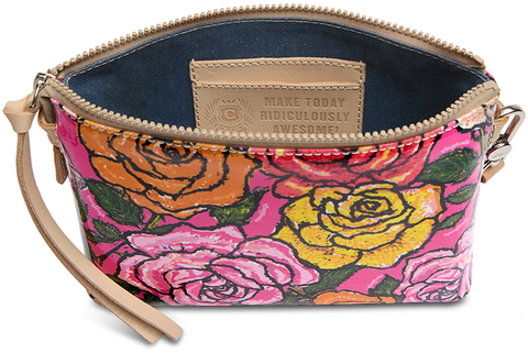 Lily Midtown Crossbody