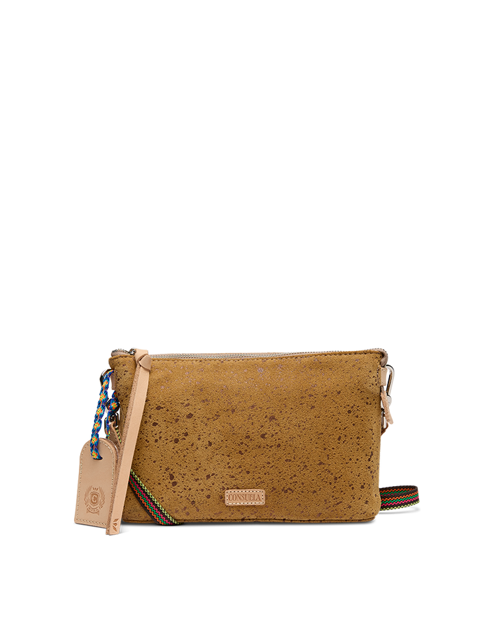 Cider Midtown Crossbody