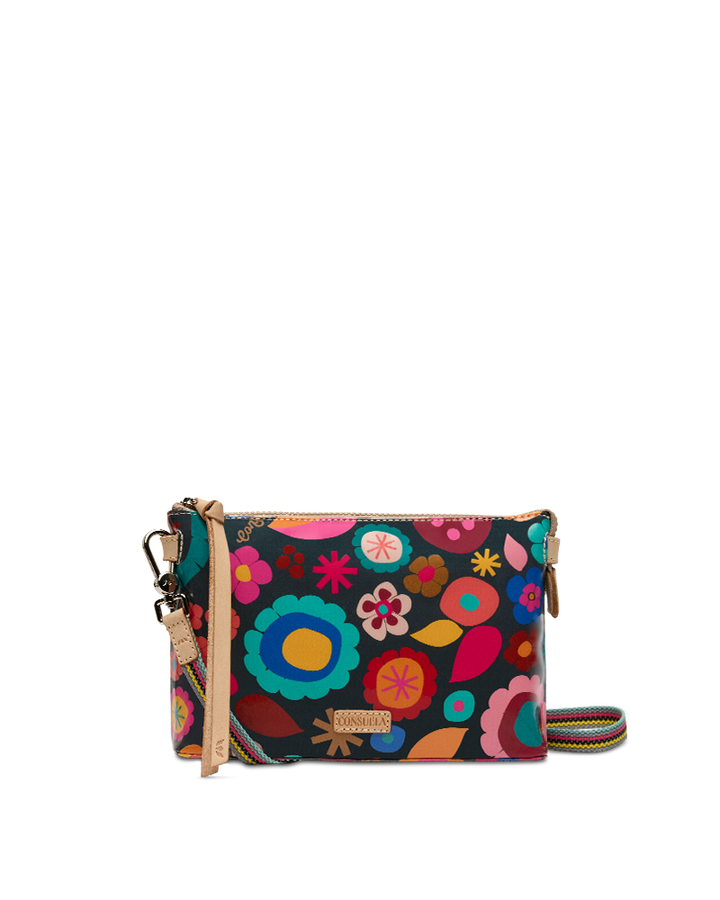 Amelie Midtown Crossbody
