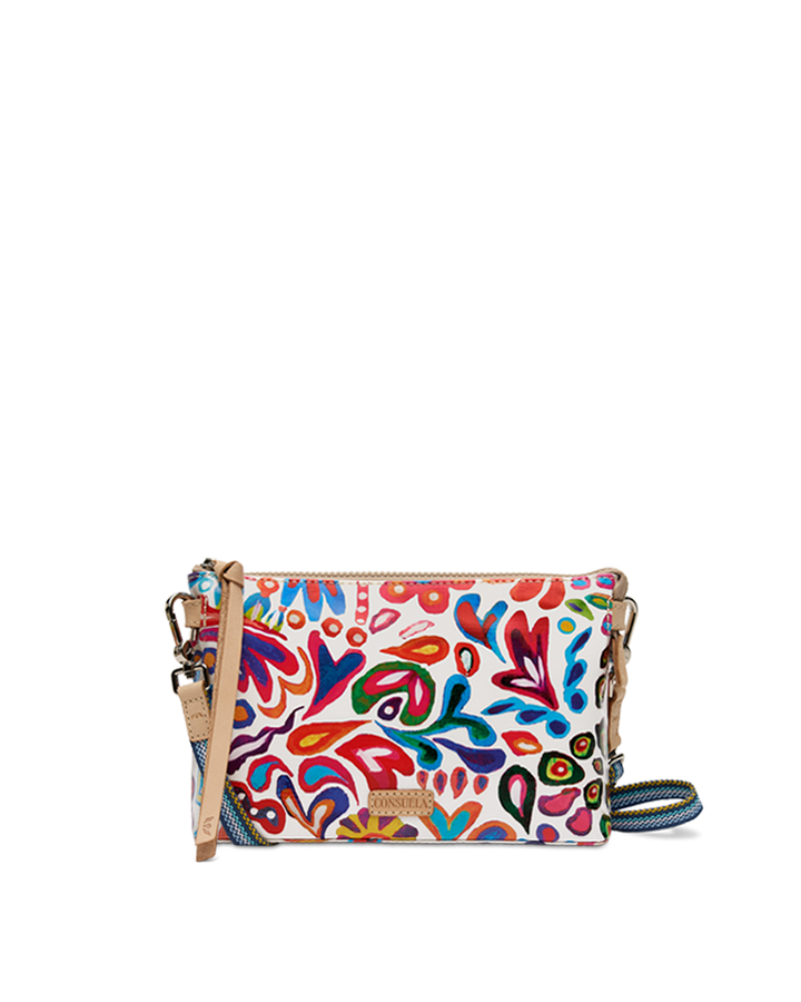 Bianca Midtown Crossbody