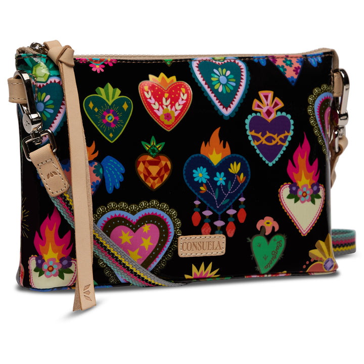 Vida Midtown Crossbody
