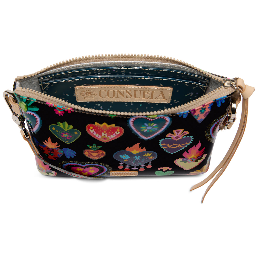 Vida Midtown Crossbody