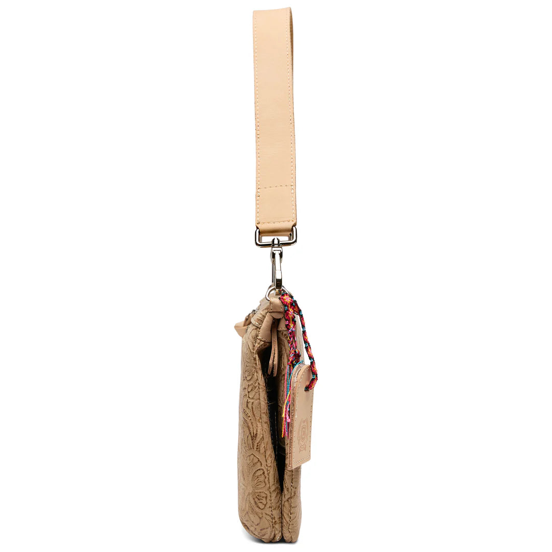 Lawton Metro Crossbody
