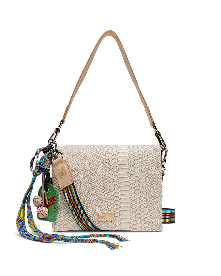 Thunderbird Metro Crossbody