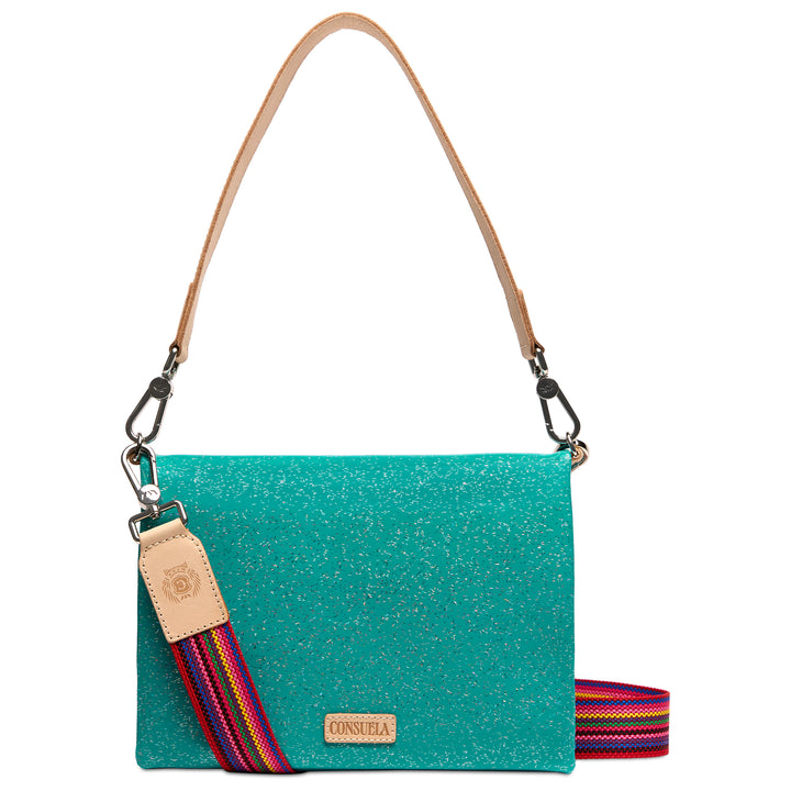 Shay Metro Crossbody