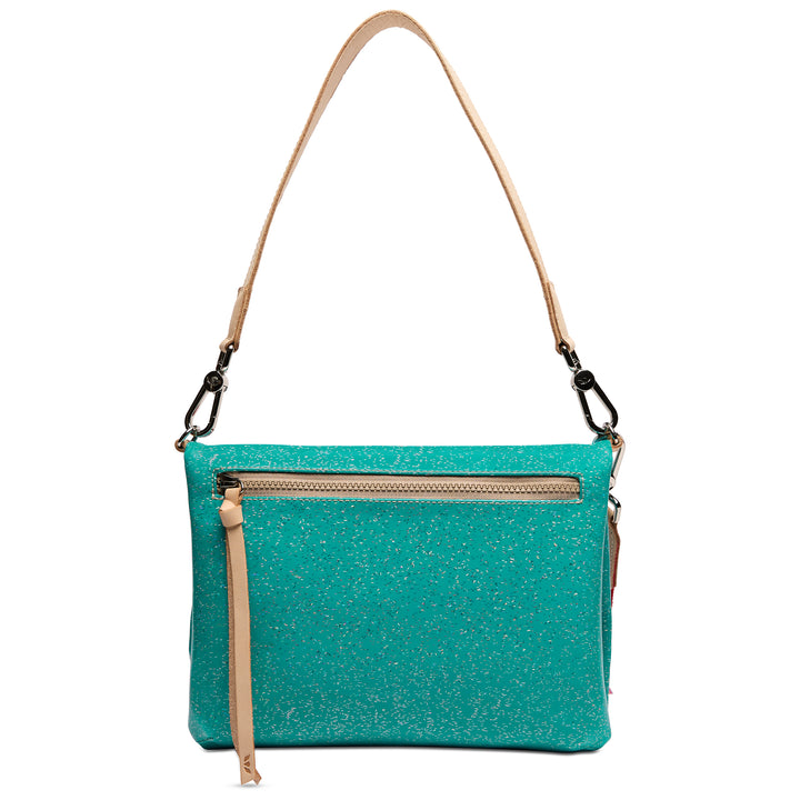 Shay Metro Crossbody