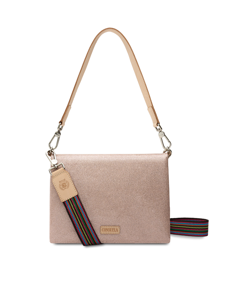 Emery Metro Crossbody
