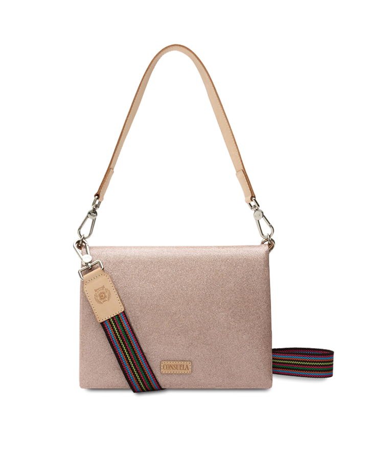 Emery Metro Crossbody