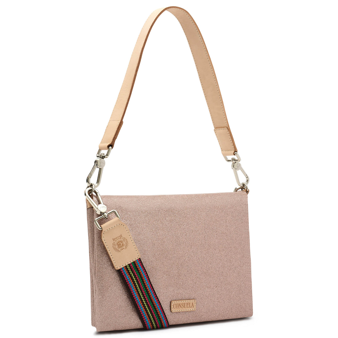 Emery Metro Crossbody