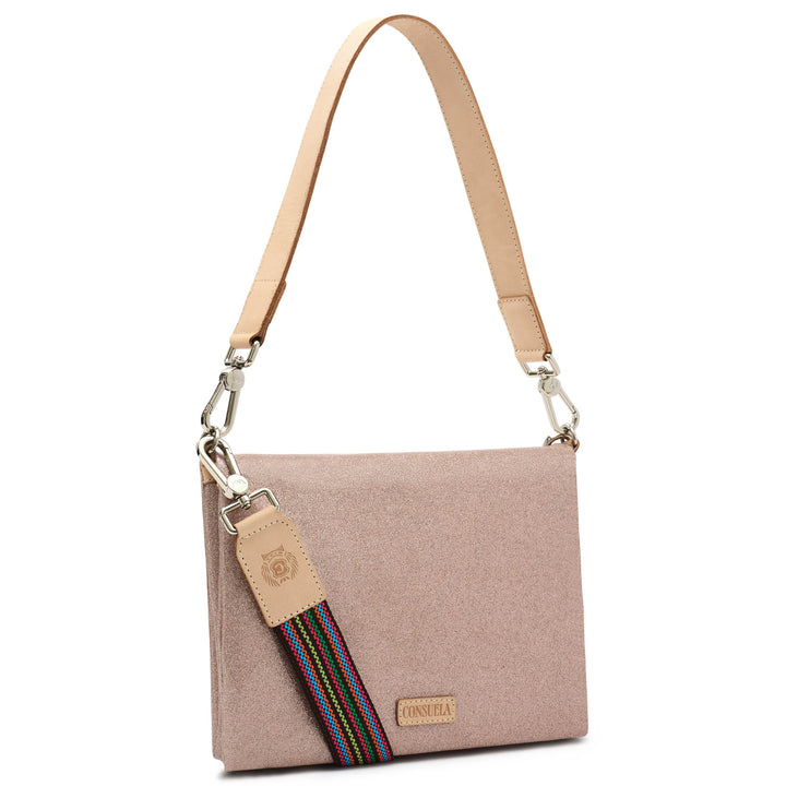 Emery Metro Crossbody