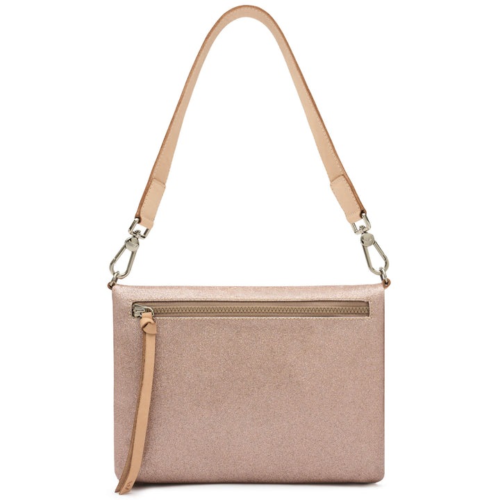 Emery Metro Crossbody