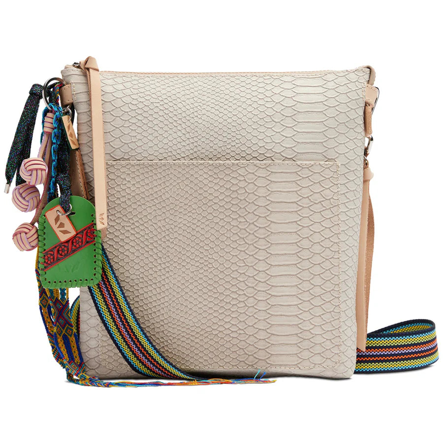Thunderbird Tour Crossbody