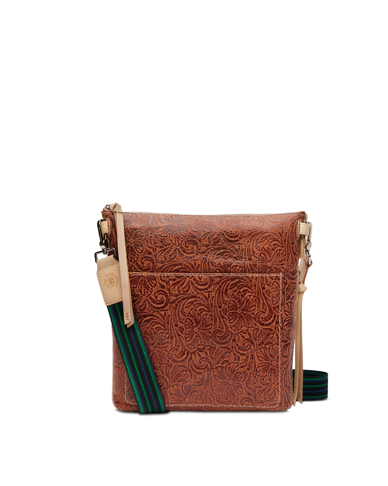 Sally Tour Crossbody