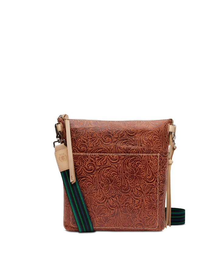 Sally Tour Crossbody