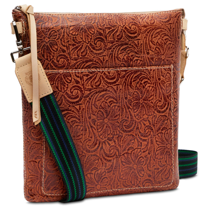 Sally Tour Crossbody