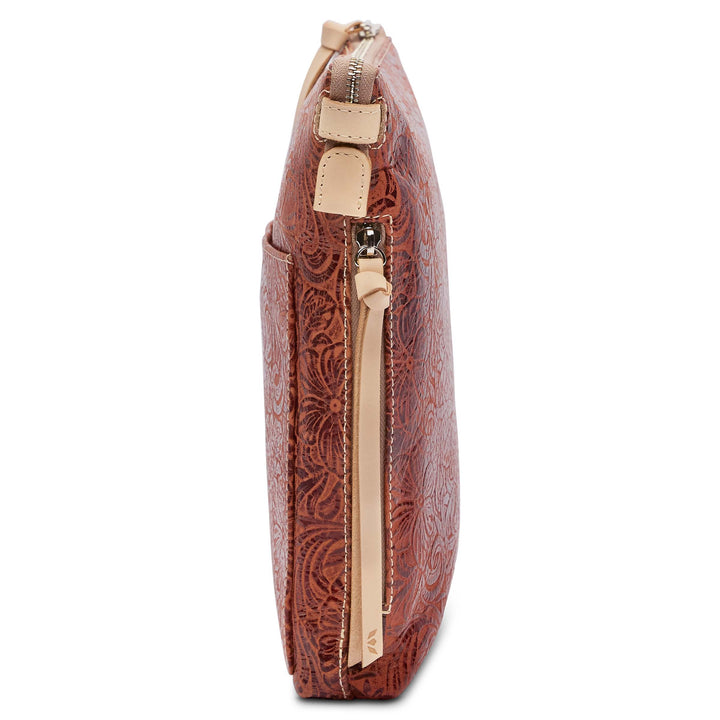 Sally Tour Crossbody