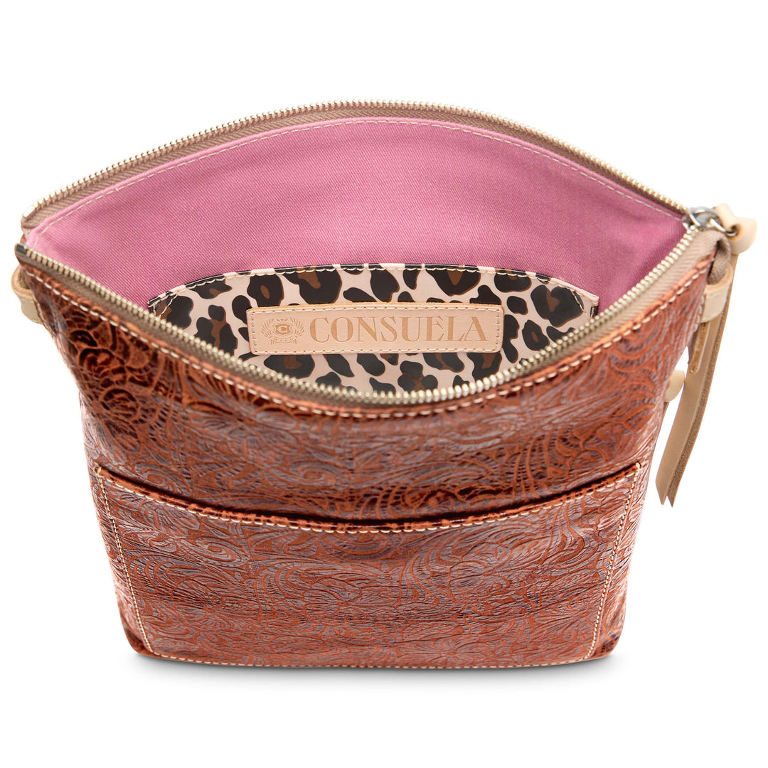 Sally Tour Crossbody