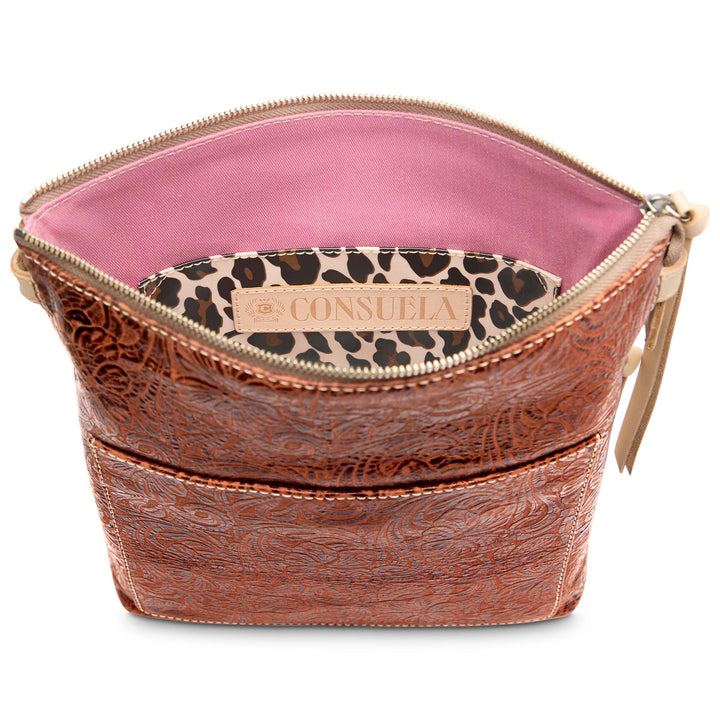 Sally Tour Crossbody