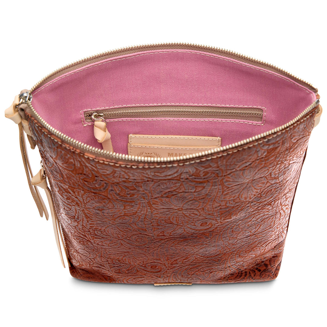 Sally Tour Crossbody