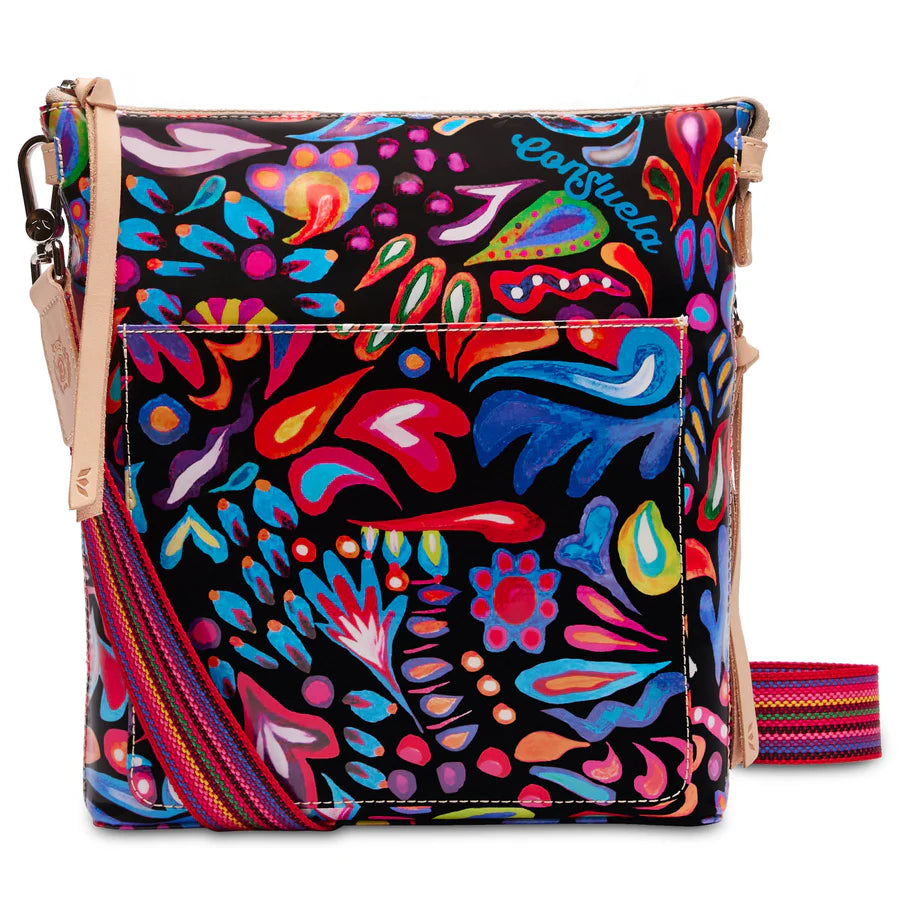 Sophie Tour Crossbody