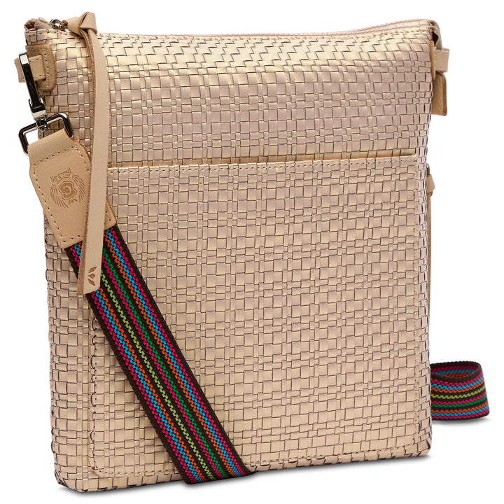 Pearl Tour Crossbody