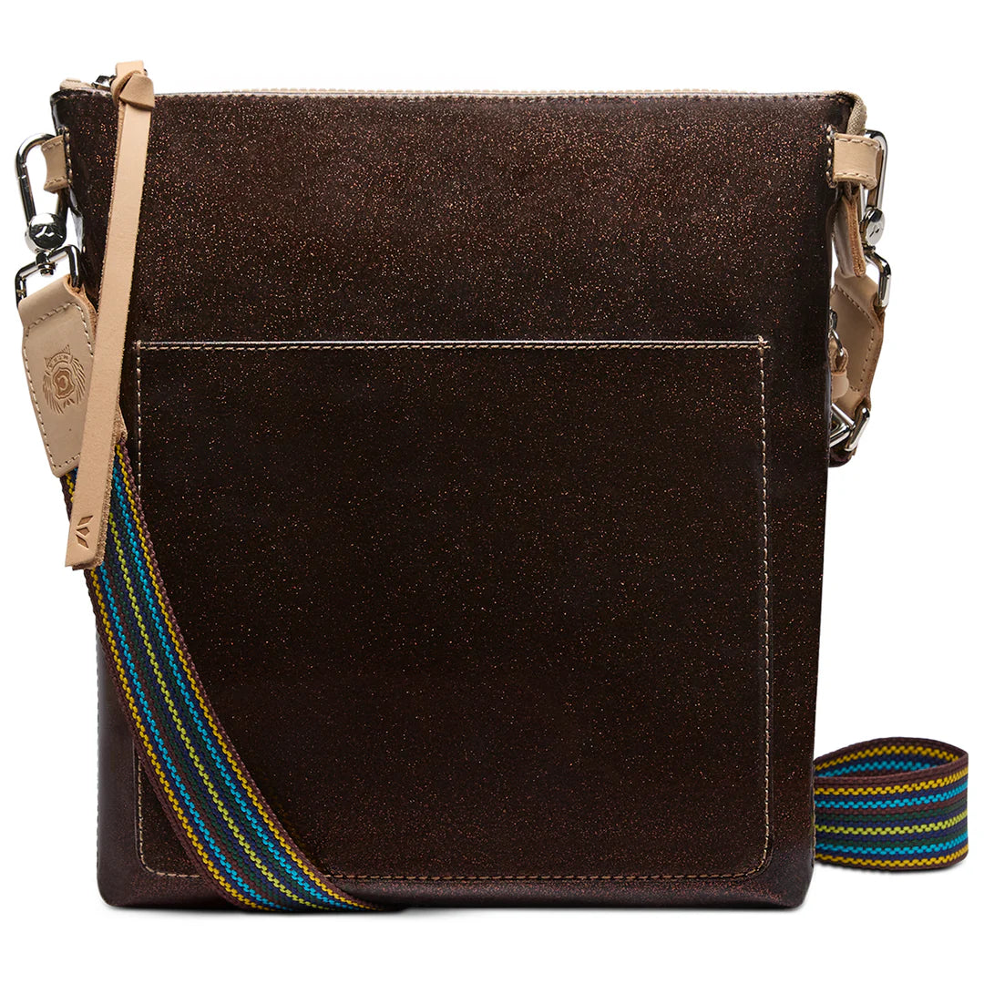 Ember Tour Crossbody