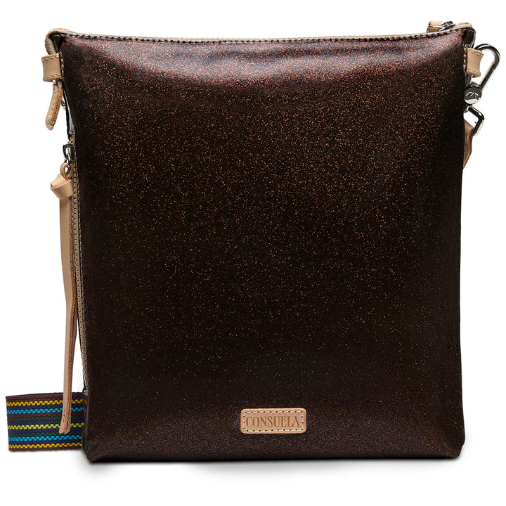 Ember Tour Crossbody