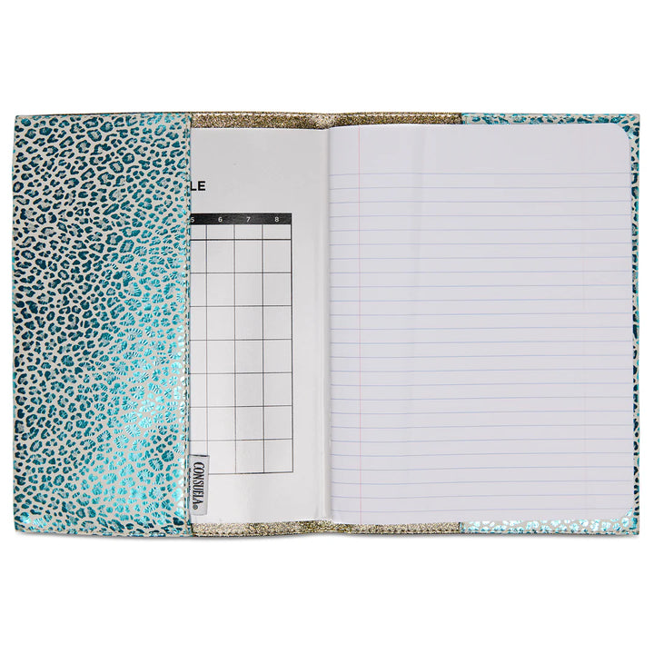 Oly Notebook