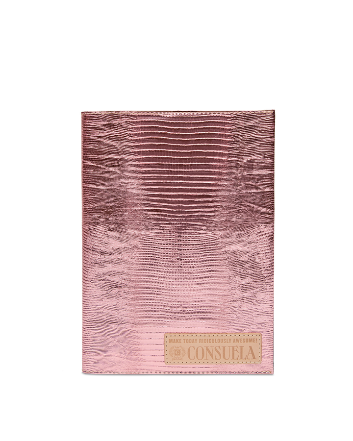 Elodie Notebook