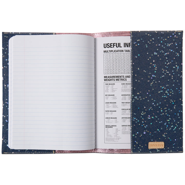 Elodie Notebook