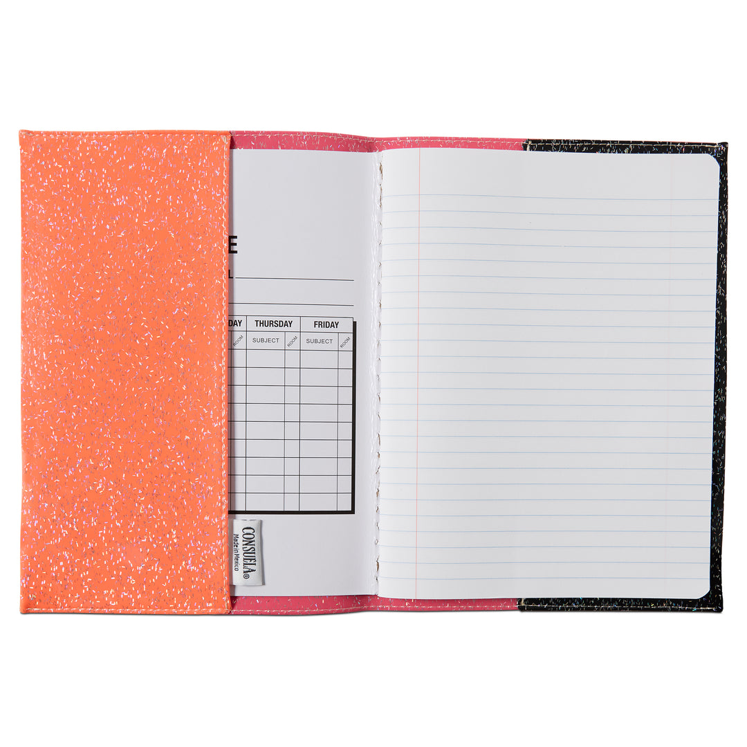 Bae Notebook