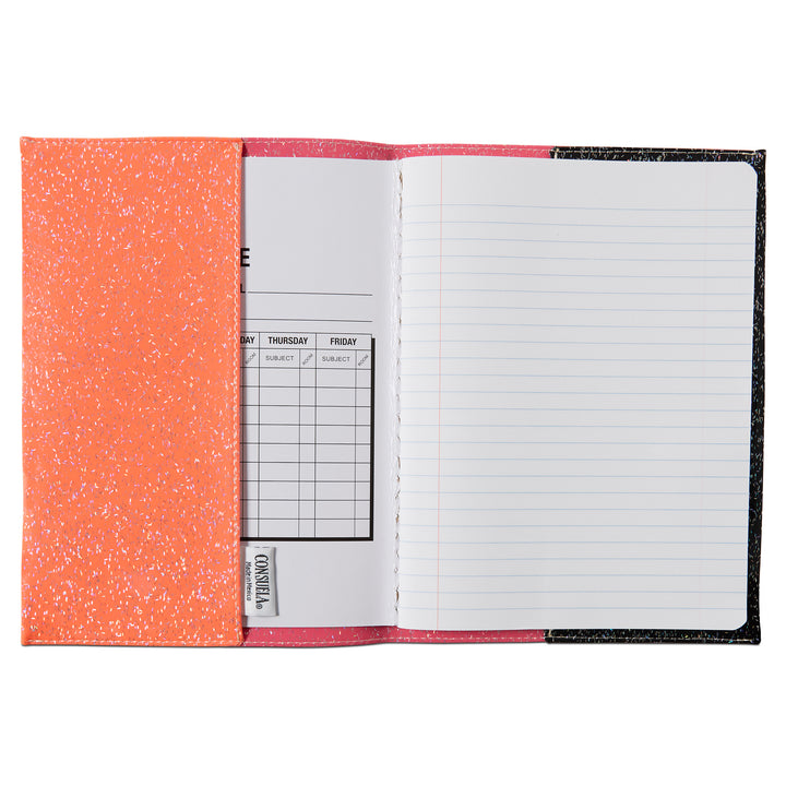 Bae Notebook