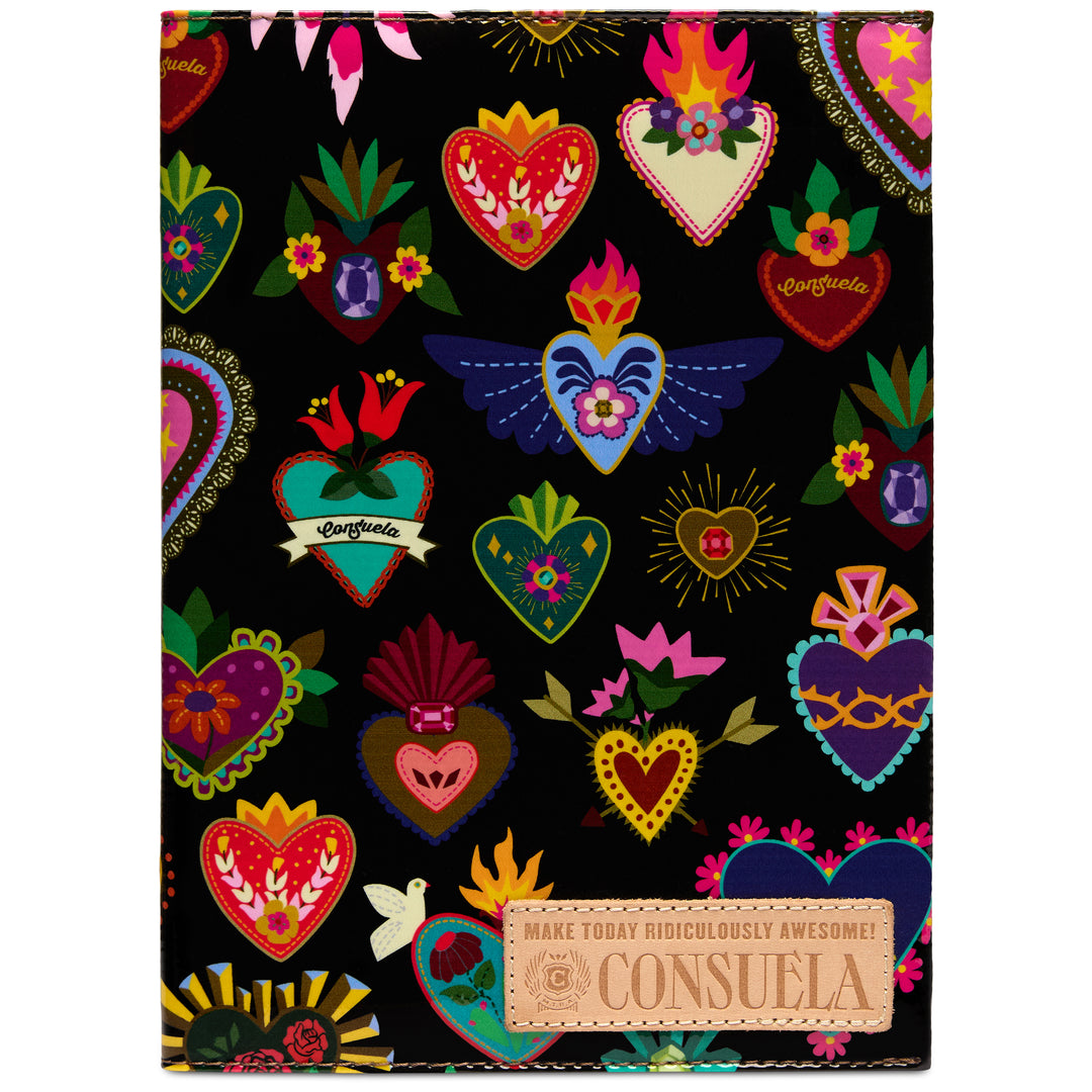 Vida Notebook