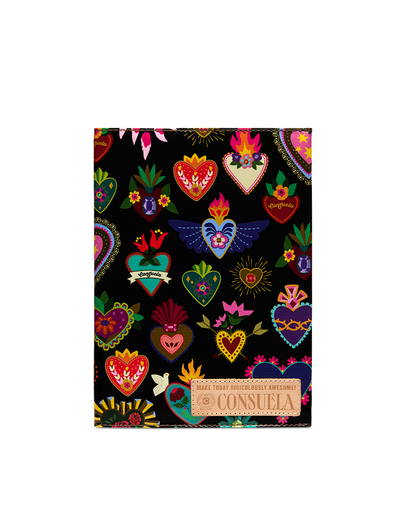 Vida Notebook