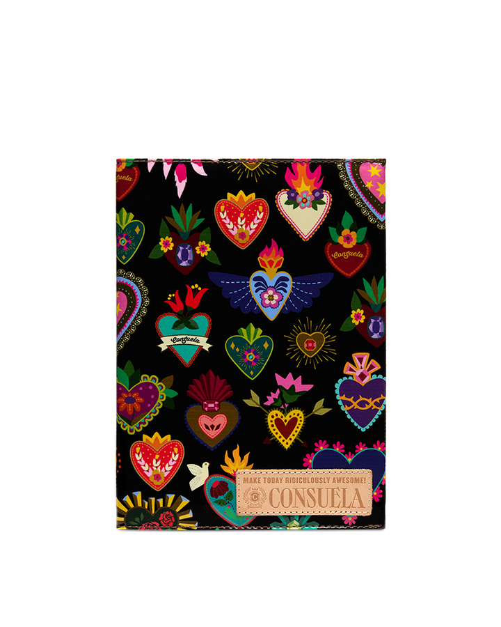 Vida Notebook