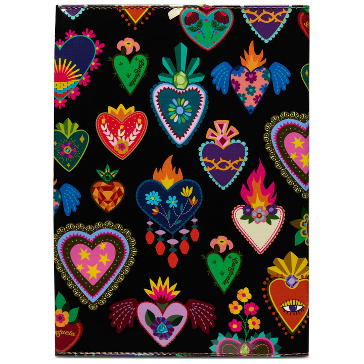 Vida Notebook