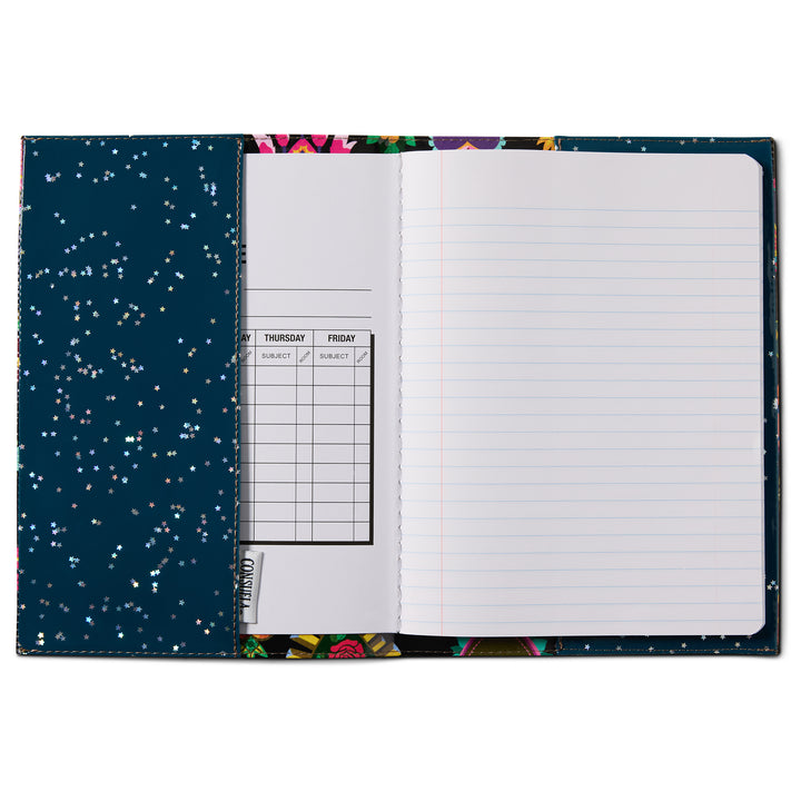 Vida Notebook