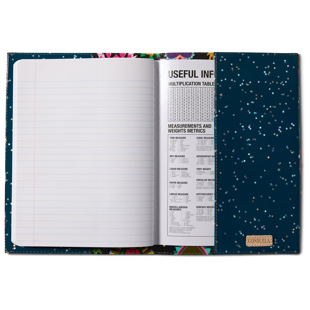 Vida Notebook