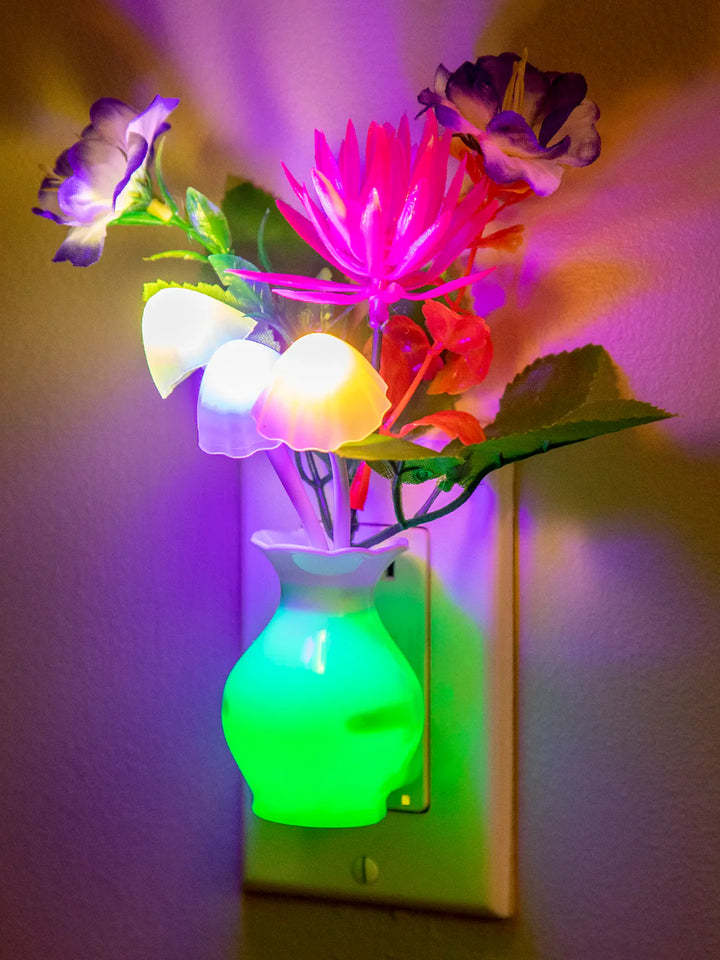 LED Night Light