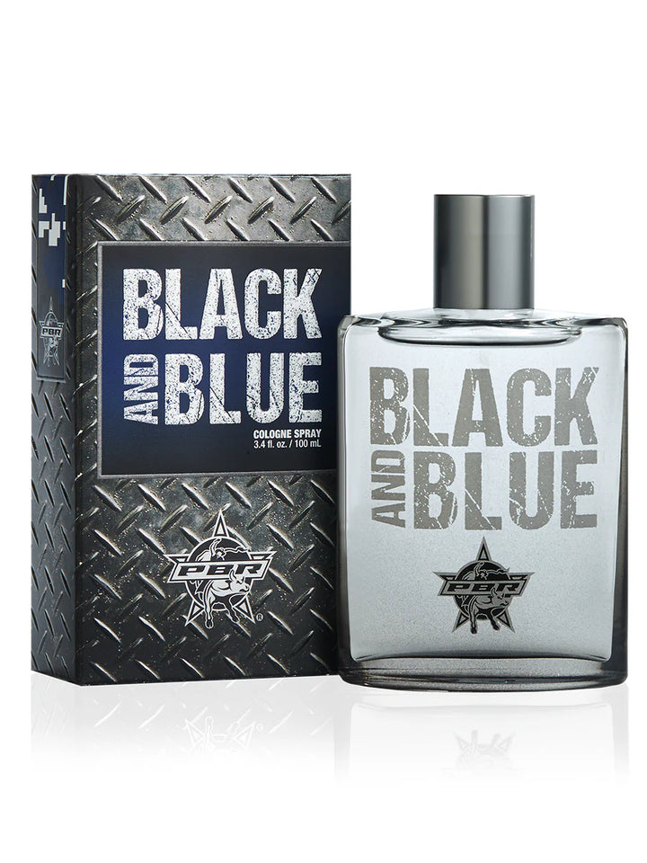 PBR Black & Blue Cologne Spray