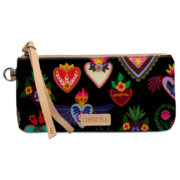 Berry Pop Pouch