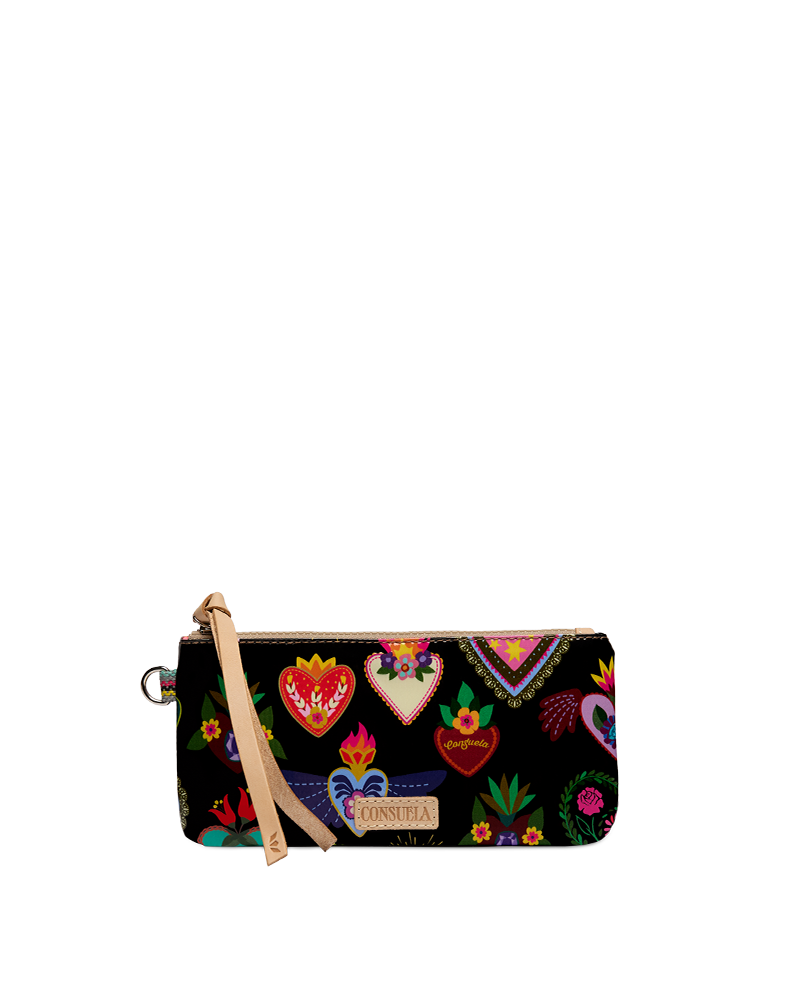Berry Pop Pouch