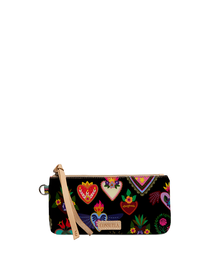 Berry Pop Pouch