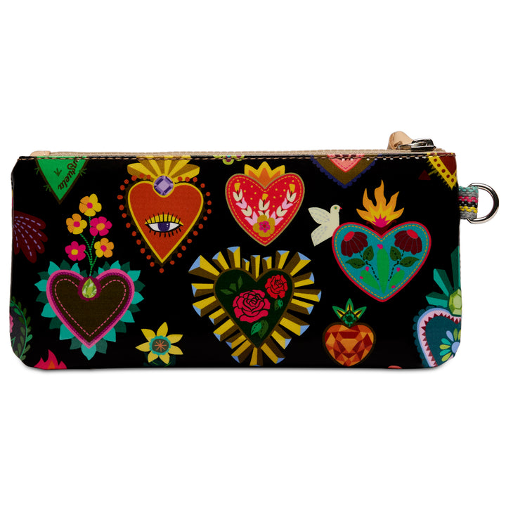 Berry Pop Pouch