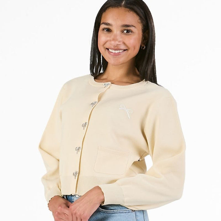 The Jackie Cardigan Simply Southern