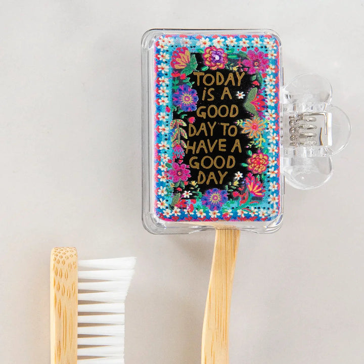 Toothbrush Cover