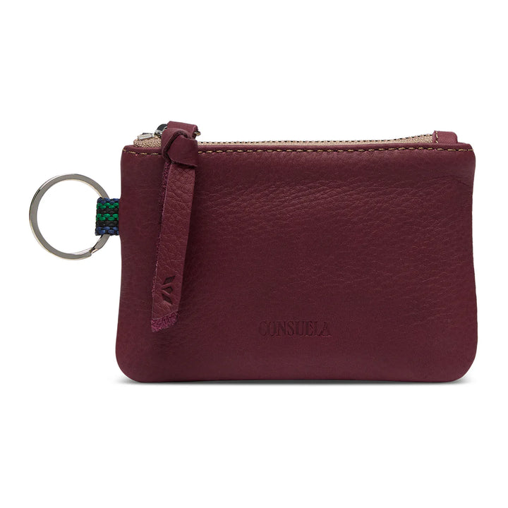 Plum Pouch