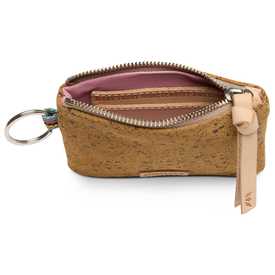 Harlow Slim Wallet