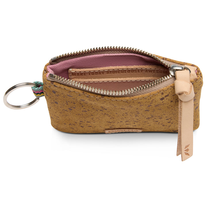 Harlow Slim Wallet